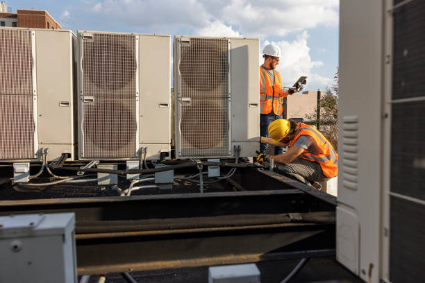 Best Seasonal HVAC Services in Kenneth City, FL