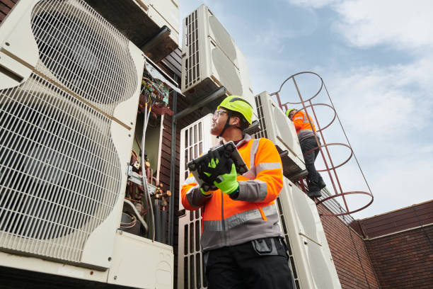 Best Emergency HVAC Services in Kenneth City, FL