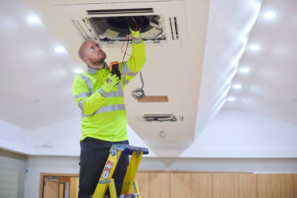 Best HVAC for Healthcare Facilities in Kenneth City, FL